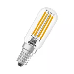 Lampa LED SPECIAL T26 DIM 6.5W 827 Clear E14