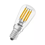 Lampa LED SPECIAL T26 DIM 2.8W 827 Clear E14