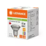 Lampa LED PAR16 DIM P 7W 927 GU10