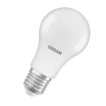 Lampa LED Relax, Active and Sleep CLASSIC A 4.9W 827/840 Frosted E27 3x click