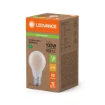 Lampa LED CLASSIC A ENERGY EFFICIENCY A S 7.2W 827 Frosted E27