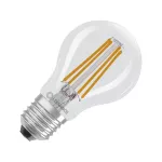 Lampa LED CLASSIC A ENERGY EFFICIENCY A S 7.2W 827 Clear E27