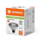 Lampa LED MR16 P 2.1W 840 GU5.3