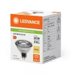 Lampa LED MR16 P 2.1W 830 GU5.3