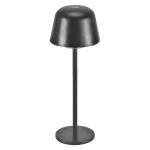 Oprawa Endura Style Table CCT USB Dark Gray