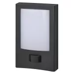 Oprawa Endura Style Entrance Sensor Dark Gray