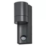 Oprawa Endura Classic IP65 GU10 Isidor Wall Sensor Dark Gray