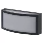 Oprawa Endura Classic IP65 E27 Cuadra Wall Dark Gray