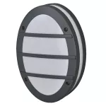 Oprawa Endura Classic IP65 E27 Orbick Wall Dark Gray