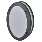 Oprawa Endura Classic IP65 E27 Orbi Wall Dark Gray