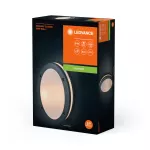 Oprawa Endura Classic IP65 E27 Orbi Wall Dark Gray