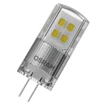 Lampa LED PIN 12 V DIM 2W 840 Clear G4