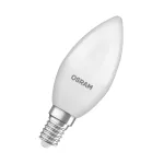 Lampa LED VALUE CLASSIC B 4.9W 865 Frosted E14