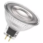 Lampa LED Performance Spot MR16 GL 20 non-dim 2.6W/827 GU5.3 LEDVANCE