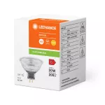 Lampa LED Performance Spot MR16 GL 20 non-dim 2.6W/827 GU5.3 LEDVANCE