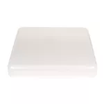 Oprawa ścienna SURFACE SLIM SQ S 350 P 35W 840 IP65 EUE LEDV