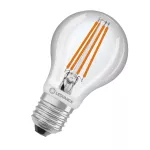 Lampa LED SUPERIOR CLASS CLASSIC A Filament szkło przezroczyste 60 non-dim 7.3W/827 E27 LEDVANCE