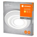 Oprawa LED LAMPS ENERGY CLASS A ENERGY EFFICIENCY FILAMENT CLASSIC Globe 5W 865 Frosted E27