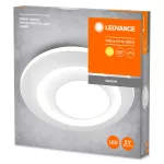 Oprawa LED LAMPS ENERGY CLASS A ENERGY EFFICIENCY FILAMENT CLASSIC Globe 5W 840 Frosted E27