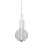 Oprawa Vintage 1906 PenduLum Bell White