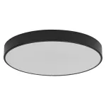 Oprawa CEILING MOIA 480mm 36W Black