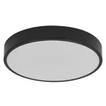 Oprawa CEILING MOIA 280mm 20W Black