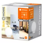 Oprawa SUNATHOME MOODLIGHT GLASS 200MM TW