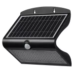 Oprawa ENDURA Flood Solar Butterfly Solar Sensor 8W