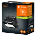 Oprawa ENDURA Flood Solar Butterfly Solar Sensor 8W