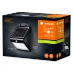 Oprawa ENDURA Flood Solar Butterfly Solar Sensor 4W