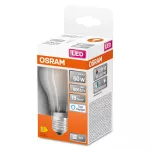 Lampa LED SUPERSTAR PLUS CLASSIC A FILAMENT 3.4W 927 Frosted E27