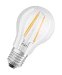 Lampa LED SUPERSTAR PLUS CLASSIC A FILAMENT 2.2W 927 Clear E27