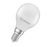 Lampa LED SUPERIOR CLASS CLASSIC P 40 FR non-dim 4.9W/927 E14 LEDVANCE