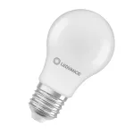 Lampa LED SUPERIOR CLASS CLASSIC A 40 FR non-dim 4.9W/927 E27 LEDVANCE