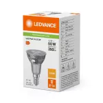 Lampa LED PERFORMANCE CLASS Spot PAR16 GL 50 non-dim 4.5W/827 E14 LEDVANCE