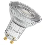 Lampa LED PERFORMANCE CLASS Spot PAR16 GL 100 non-dim 9.6W/840 GU10 LEDVANCE