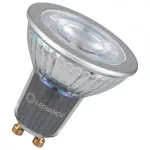 Lampa LED PERFORMANCE CLASS Spot PAR16 GL 100 DIM 9.6W/840 GU10 LEDVANCE