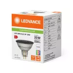 Lampa LED PERFORMANCE CLASS Spot MR16 GL 20 dim 3.4W/940 GU5.3 LEDVANCE