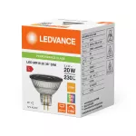 Lampa LED PERFORMANCE CLASS Spot MR16 GL 20 dim 3.4W/927 GU5.3 LEDVANCE