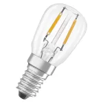 Lampa LED SPECIAL T26 1.3W 827 Clear E14