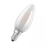 Lampa LED PERFORMANCE CLASS CLASSIC B szkło matowe 25 non-dim 2.5W/827 E14 LEDVANCE