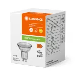 Lampa LED PERFORMANCE CLASS Spot PAR16 GL 50 non-dim 4.3W/830 GU10 LEDVANCE