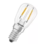 Lampa LED PERFORMANCE CLASS SPECIAL T26 Filament szkło przezroczyste 10 non-dim 1.3W/827 E14 LEDVANCE