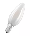 Lampa LED CLASSIC B ENERGY EFFICIENCY C DIM 2.9W 827 Frosted E14