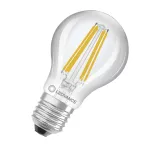 Lampa LED Superior Class CLASSIC A Filament szkło przezroczyste 40 DIM 2.6W/827 E27 LEDVANCE