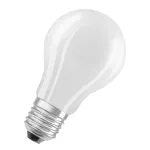 Lampa LED CLASSIC A ENERGY EFFICIENCY B DIM 8.2W 827 Frosted E27