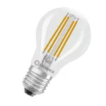 Lampa LED Superior Class CLASSIC A Filament szkło przezroczyste 40 DIM 4.2W/927 E27 LEDVANCE