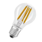 Lampa LED Superior Class CLASSIC A Filament szkło przezroczyste 75 DIM 9.5W/927 E27 LEDVANCE