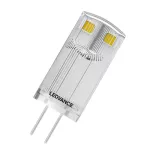 Lampa LED PERFORMANCE CLASS SPECIAL PIN CL 20 non-dim 1.8W/827 G4 LEDVANCE