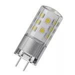 Lampa LED PERFORMANCE CLASS SPECIAL PIN CL 40 non-dim 4W/827 GY6.35 LEDVANCE